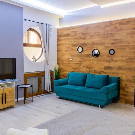 Koa - Inside Old Town Apartment บราชอฟ ภายนอก รูปภาพ