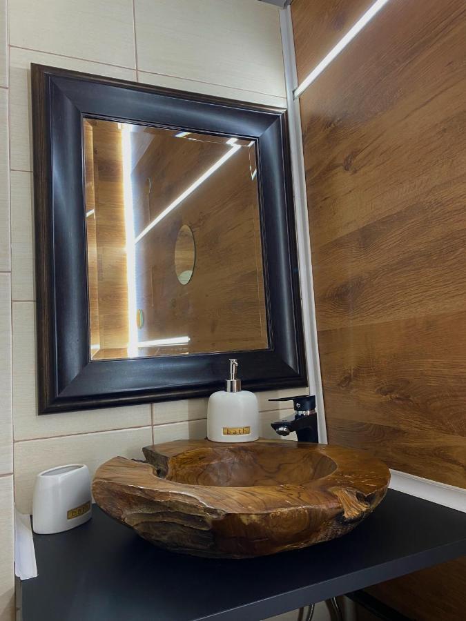 Koa - Inside Old Town Apartment บราชอฟ ภายนอก รูปภาพ