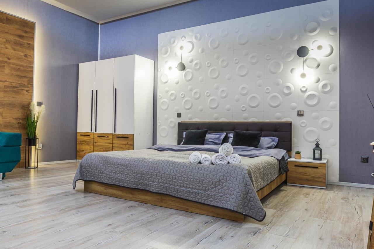 Koa - Inside Old Town Apartment บราชอฟ ภายนอก รูปภาพ
