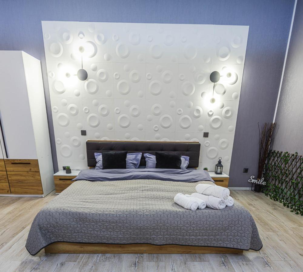 Koa - Inside Old Town Apartment บราชอฟ ภายนอก รูปภาพ