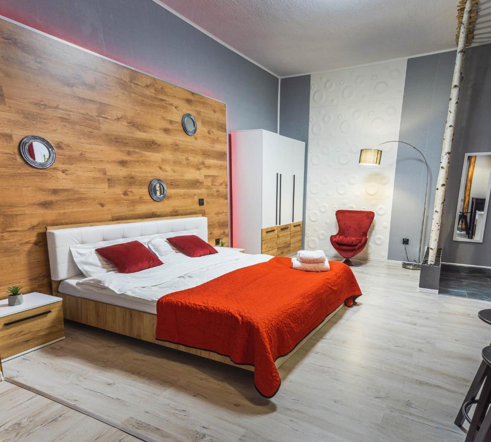 Koa - Inside Old Town Apartment บราชอฟ ภายนอก รูปภาพ