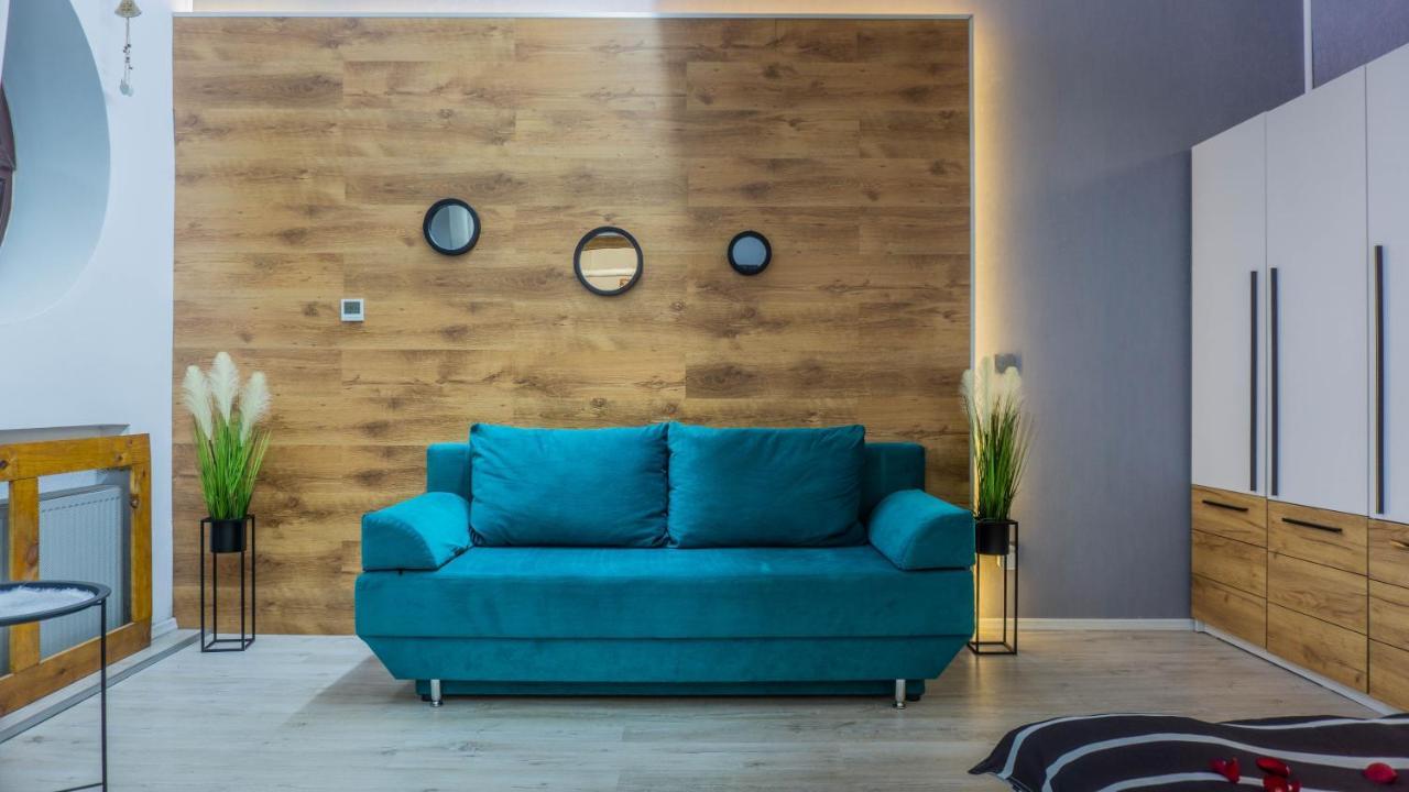 Koa - Inside Old Town Apartment บราชอฟ ภายนอก รูปภาพ